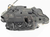 Broasca usa dreapta fata Skoda Fabia 2 (5J, 542) [Fabr 2007-2014] 1S2837016C