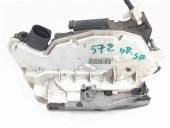 Broasca usa dreapta spate Skoda Fabia 2 (5J, 542) [Fabr 2007-2014] 1S4839016B