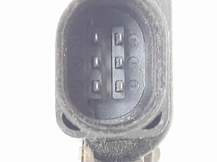 Broasca usa dreapta spate Skoda Fabia 2 (5J, 542) [Fabr 2007-2014] 1S4839016B