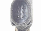 Broasca usa dreapta spate Skoda Fabia 2 (5J, 542) [Fabr 2007-2014] 1S4839016B
