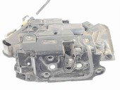 Broasca usa dreapta spate Skoda Fabia 2 (5J, 542) [Fabr 2007-2014] 1S4839016B