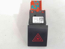 Buton avarii Skoda Fabia 2 (5J, 542) [Fabr 2007-2014] 5J0953235E