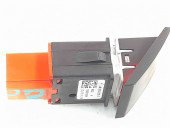 Buton avarii Skoda Fabia 2 (5J, 542) [Fabr 2007-2014] 5J0953235E