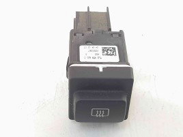 Buton dezaburire luneta Skoda Fabia 2 (5J, 542) [Fabr 2007-2014] 5J0959621C