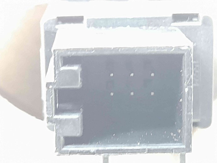 Buton dezaburire luneta Skoda Fabia 2 (5J, 542) [Fabr 2007-2014] 5J0959621C