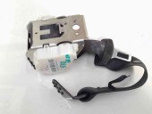 Centura dreapta spate Skoda Fabia 2 (5J, 542) [Fabr 2007-2014] 5J6857448A