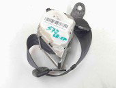 Centura dreapta spate Skoda Fabia 2 (5J, 542) [Fabr 2007-2014] 5J6857448A