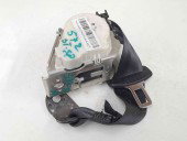Centura stanga spate Skoda Fabia 2 (5J, 542) [Fabr 2007-2014] 5J6857447A