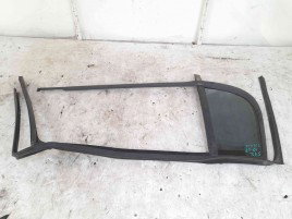 Geam fix usa dreapta spate Skoda Fabia 2 (5J, 542) [Fabr 2007-2014] OEM