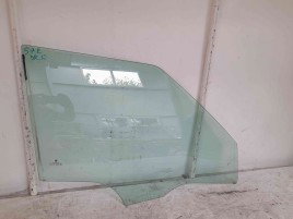Geam usa dreapta fata Skoda Fabia 2 (5J, 542) [Fabr 2007-2014] OEM