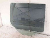 Geam usa dreapta spate Skoda Fabia 2 (5J, 542) [Fabr 2007-2014] OEM