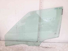 Geam usa stanga fata Skoda Fabia 2 (5J, 542) [Fabr 2007-2014] OEM
