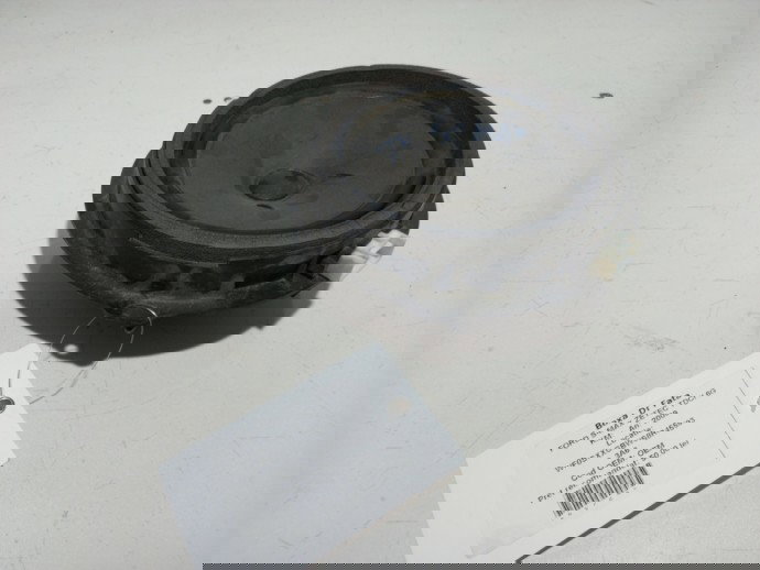 Boxa dreapta fata Ford S Max 1.8 TDCI OEM 2006-2014