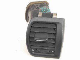 Grila aerisire dreapta Skoda Fabia 2 (5J, 542) [Fabr 2007-2014] 5J0819702