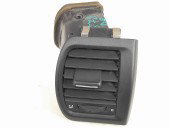 Grila aerisire dreapta Skoda Fabia 2 (5J, 542) [Fabr 2007-2014] 5J0819702