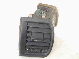 Grila aerisire stanga Skoda Fabia 2 (5J, 542) [Fabr 2007-2014] 5J0819701F