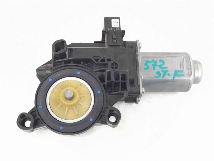 Motoras geam stanga fata Skoda Fabia 2 (5J, 542) [Fabr 2007-2014] 6R0959801M