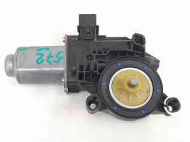 Motoras geam stanga fata Skoda Fabia 2 (5J, 542) [Fabr 2007-2014] 6R0959802P