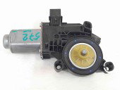 Motoras geam stanga fata Skoda Fabia 2 (5J, 542) [Fabr 2007-2014] 6R0959802P