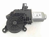 Motoras geam stanga fata Skoda Fabia 2 (5J, 542) [Fabr 2007-2014] 6R0959802P