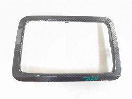 Ornament bord Skoda Fabia 2 (5J, 542) [Fabr 2007-2014] 5J0858069A