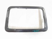 Ornament bord Skoda Fabia 2 (5J, 542) [Fabr 2007-2014] 5J0858069A