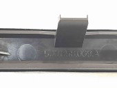 Ornament bord Skoda Fabia 2 (5J, 542) [Fabr 2007-2014] 5J0858069A