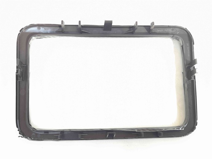 Ornament bord Skoda Fabia 2 (5J, 542) [Fabr 2007-2014] 5J0858069A