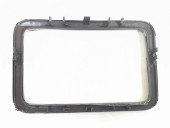Ornament bord Skoda Fabia 2 (5J, 542) [Fabr 2007-2014] 5J0858069A
