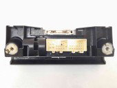 Panou comanda clima Skoda Fabia 2 (5J, 542) [Fabr 2007-2014] 5J0820045D