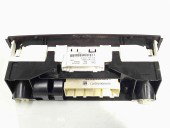 Panou comanda clima Skoda Fabia 2 (5J, 542) [Fabr 2007-2014] 5J0820045D
