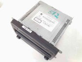 Radio CD Skoda Fabia 2 (5J, 542) [Fabr 2007-2014] 5J0035161D