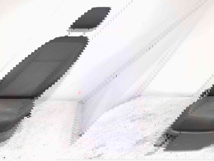 Scaun stanga fata Skoda Fabia 2 (5J, 542) [Fabr 2007-2014] OEM