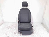 Scaun stanga fata Skoda Fabia 2 (5J, 542) [Fabr 2007-2014] OEM