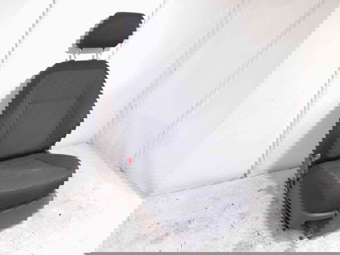 Scaun stanga fata Skoda Fabia 2 (5J, 542) [Fabr 2007-2014] OEM