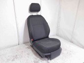 Scaun stanga fata Skoda Fabia 2 (5J, 542) [Fabr 2007-2014] OEM