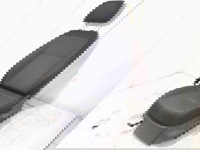 Scaun stanga fata Skoda Fabia 2 (5J, 542) [Fabr 2007-2014] OEM