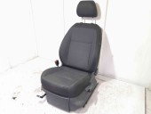 Scaun stanga fata Skoda Fabia 2 (5J, 542) [Fabr 2007-2014] OEM