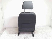 Scaun stanga fata Skoda Fabia 2 (5J, 542) [Fabr 2007-2014] OEM
