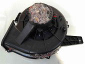 Aeroterma bord Skoda Fabia 2 (5J, 542) [Fabr 2007-2014] 6Q1819015J