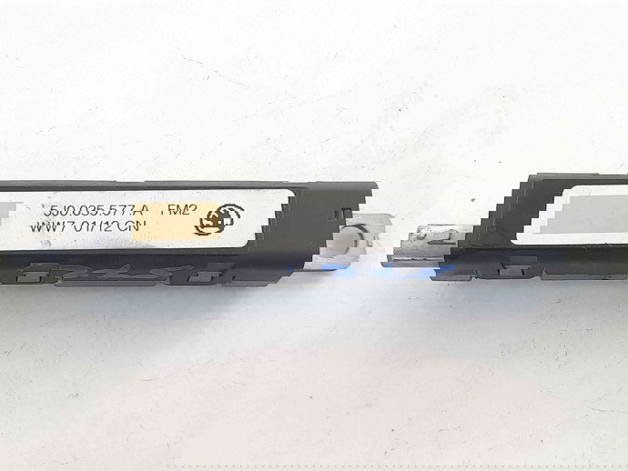 Amplificator antena Skoda Fabia 2 (5J, 542) [Fabr 2007-2014] 5J0035577A