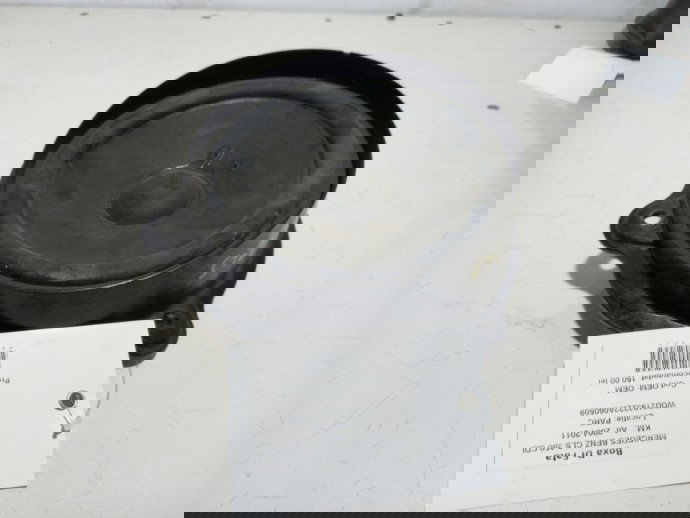 Boxa dreapta Mercedes CLS 3.2 CDI OEM  2004-2011