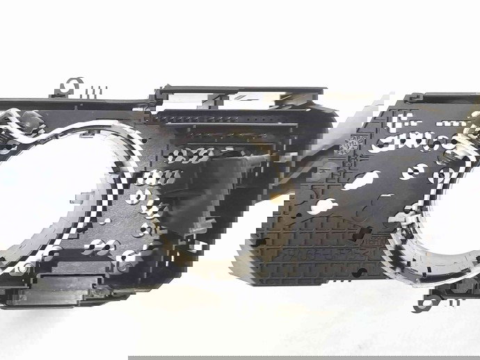 Ansamblu manete Skoda Fabia 2 (5J, 542) [Fabr 2007-2014] 6Q0953DQ