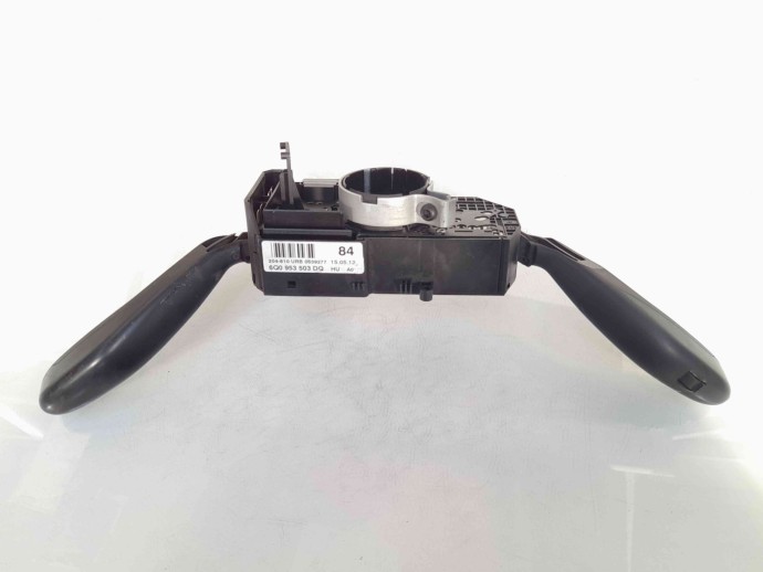 Ansamblu manete Skoda Fabia 2 (5J, 542) [Fabr 2007-2014] 6Q0953DQ