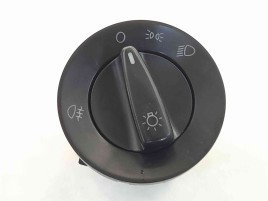 Bloc lumini Skoda Fabia 2 (5J, 542) [Fabr 2007-2014] OEM