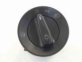 Bloc lumini Skoda Fabia 2 (5J, 542) [Fabr 2007-2014] OEM