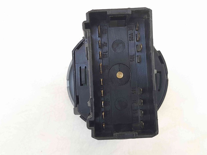 Bloc lumini Skoda Fabia 2 (5J, 542) [Fabr 2007-2014] OEM