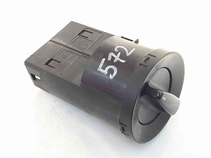 Bloc lumini Skoda Fabia 2 (5J, 542) [Fabr 2007-2014] OEM