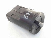 Bloc lumini Skoda Fabia 2 (5J, 542) [Fabr 2007-2014] OEM