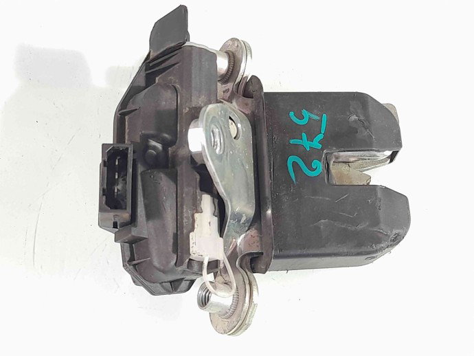 Broasca haion Skoda Fabia 2 (5J, 542) [Fabr 2007-2014] 5J0827501C